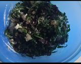 Foto langkah ke 1 dari resep Telur gulung sayur.