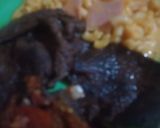Foto del paso 5 de la receta: Ensalada de codito #miversion🤩🤩