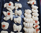 Foto del paso 7 de la receta: Facturas fáciles sin hojaldre ni manteca