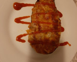 Foto del paso 7 de la receta: Berenjenas rellenas