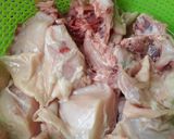 Foto langkah ke 1 dari resep Soto ayam perdana apa adanya banget.