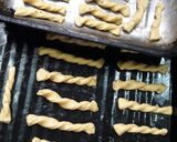Foto del paso 2 de la receta: Bizcochos de anís