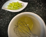 Foto del paso 5 de la receta: Sorbete de limón con miel