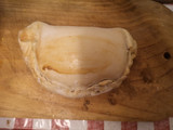 Empanadas de pino y jamón queso al horno