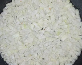 Foto del paso 1 de la receta: Judías verdes salteadas con bacon