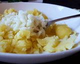 Foto del paso 3 de la receta Bacalao ajoarriero al estilo de Cuenca