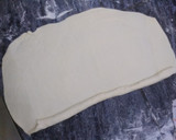 Foto del paso 3 de la receta: Pan baguette casero y muy fácil!!