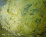 รูปขั้นตอนการทำที่ 2 ของ Apple & Prune Cake