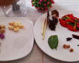 Foto langkah ke 5 dari resep Ayam goreng bumbu kecap.