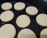 Foto del paso 4 de la receta: Masitas austriacas (Zuckerwinkles)