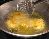 Sogo(sabudana) Vada recipe step 14 photo