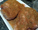 Foto del paso 2 de la receta: Bola de lomo de cerdo