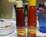 Foto langkah ke 6 dari resep Ayam asam manis simple.