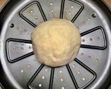 Foto del paso 2 de la receta Pizza hawaiana