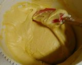Foto del paso 5 de la receta Bizcocho de mantequilla con chocolate