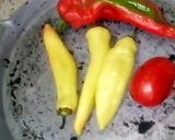 صورة لخطوة 1 من وصفة حميص حار