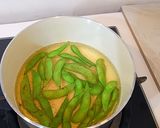 Foto langkah ke 3 dari resep Bimbimbap! simple dan enak.