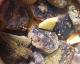 কাঁচাকলার কোফতা কারি (kanchakolar kofta curry recipe in Bengali) রেসিপির ধাপ 3 ছবি