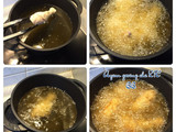 Ayam goreng ala KFC