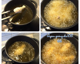 Foto langkah ke 4 dari resep Ayam goreng ala KFC.