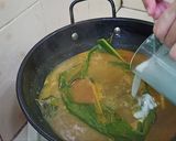 Foto langkah ke 4 dari resep Kuah Sate Padang.