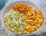 Foto del passaggio 4 della ricetta Marmellata di agrumi misti