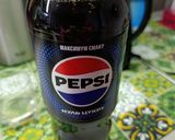 Фото кроку 1 до Желейки з Pepsi та Mirinda.