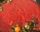 Foto del paso 5 de la receta Ñoquis en salsa boloñesa