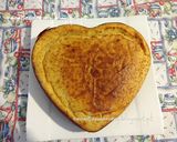 Foto do passo 7 de Bolo de Requeijão