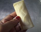 Foto langkah ke 5 dari resep Lumpia sayur.