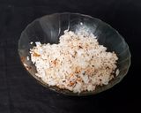 Foto langkah ke 3 dari resep Nasi Mentai Ayam Low Budget.