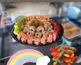 Foto del paso 5 de la receta: Candy sushi sweet (compartan)