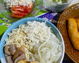 Foto langkah ke 9 dari resep 294. Soto Mie Khas Bogor.