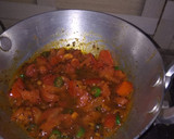 दाल-ढोकली (Daal-dhokli recipe in hindi) रेसिपी चरण 6 फोटो