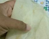 Foto langkah ke 5 dari resep 5. Martabak Jagung.