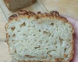 Une image de l'étape 7 de 🍌Banana bread aux noix (veggie).