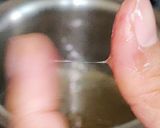 A picture of step 5 of Supersoft besan barfi recipe.
