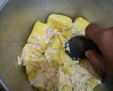 Foto langkah ke 1 dari resep Pepes Tahu.