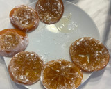 Foto del paso 5 de la receta: Roscón de Reyes paso a paso en 3 días
