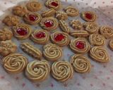 Foto del paso 5 de la receta: Pastisetas
