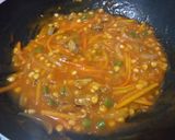 Foto langkah ke 10 dari resep Fuyunghai seafood simple.