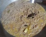 Foto langkah ke 5 dari resep Abon Sapi.