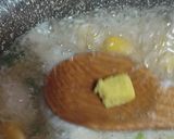 Foto langkah ke 4 dari resep Binte Biluhuta (Sup Jagung Khas Gorontalo).
