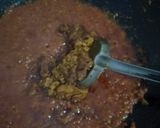 Foto langkah ke 3 dari resep Kering tempe.