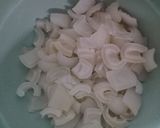 Foto langkah ke 1 dari resep Sop Krecek / Sop Cecek.