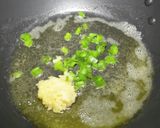 صورة لخطوة 3 من وصفة معكرونة جمبري 🍤🍤