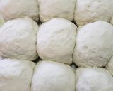 Foto del paso 2 de la receta: Pan árabe