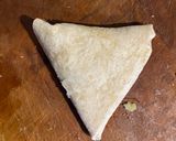 Une image de l'étape 5 de Mini Tacos de Poulet Curry.