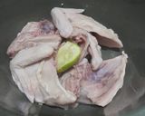 Foto langkah ke 1 dari resep Ayam Goreng Bawang Merica.