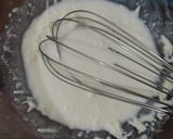 Foto langkah ke 1 dari resep Chiffon Cake Pandan Keju | Oven Tangkring.